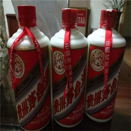 华龙临沂河东50年茅台回收价格哪里回收(附近上门回收茅台酒）?